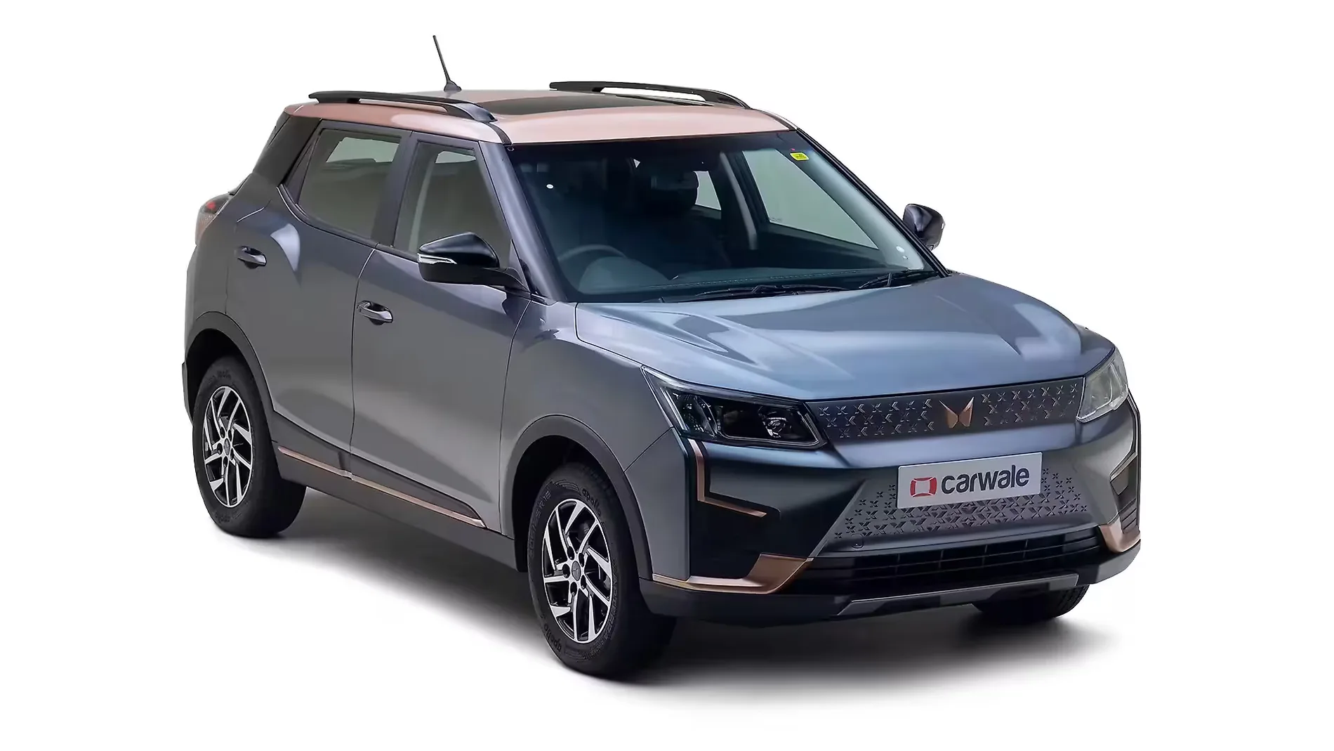 Mahindra XUV400 electric car price in Nepal