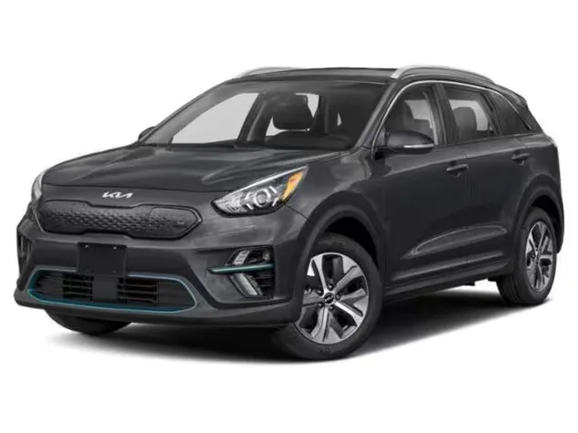 KIA Niro electric car price in Nepal