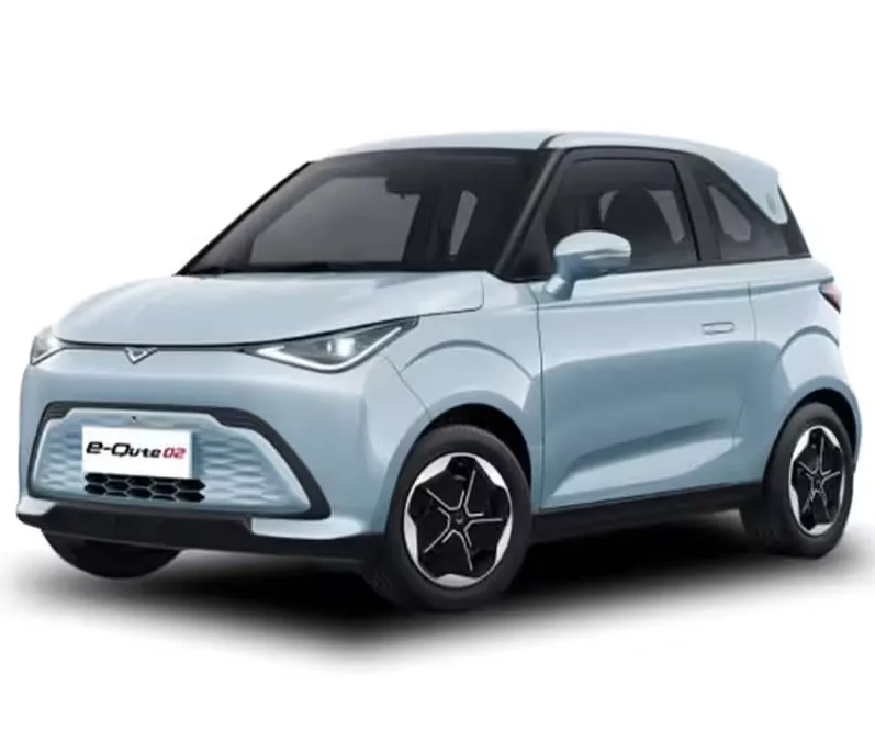 Kaiyi e-Qute electric car price in Nepal