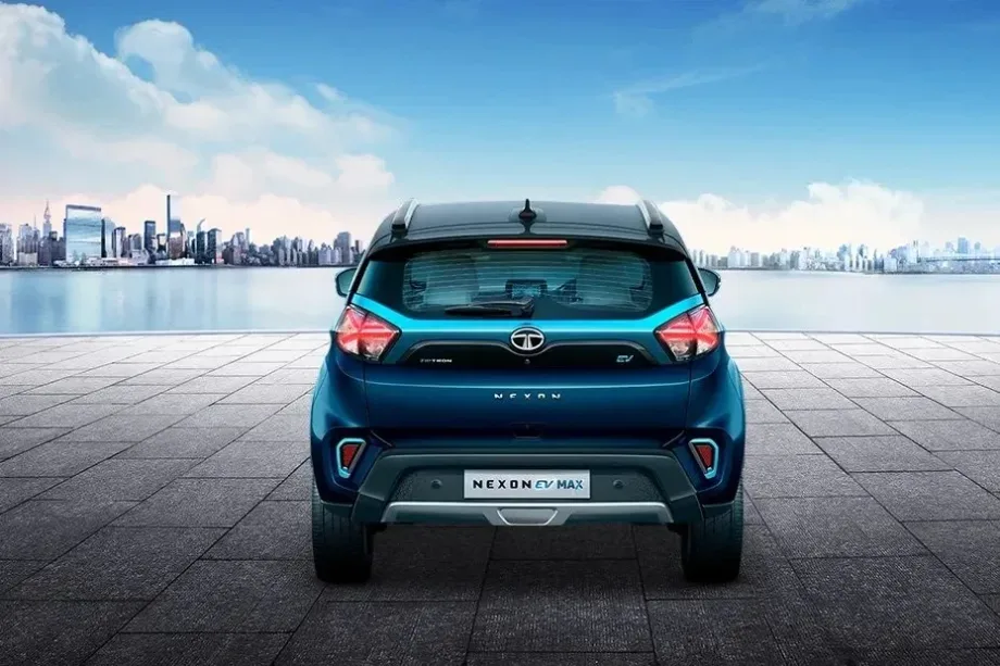 Tata Nexon EV electric car price in Nepal