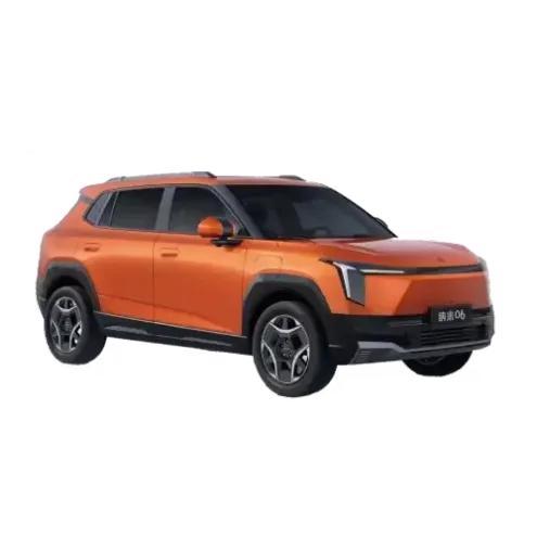 Dongfeng Nammi Vigo electric car price in Nepal