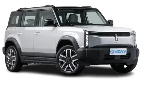 Jaecoo J6 electric car price in Nepal