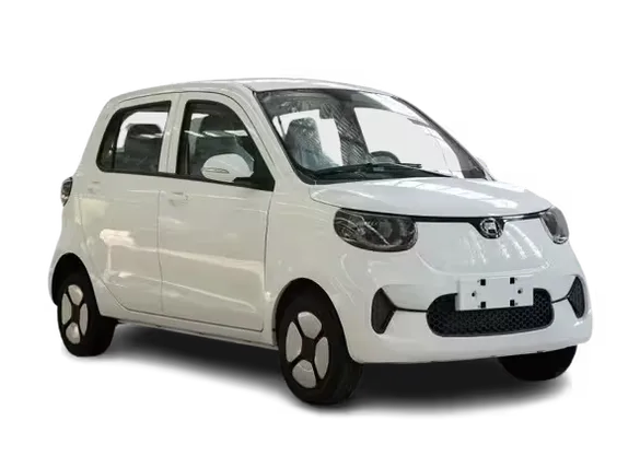 Henrey Volts electric car price in Nepal