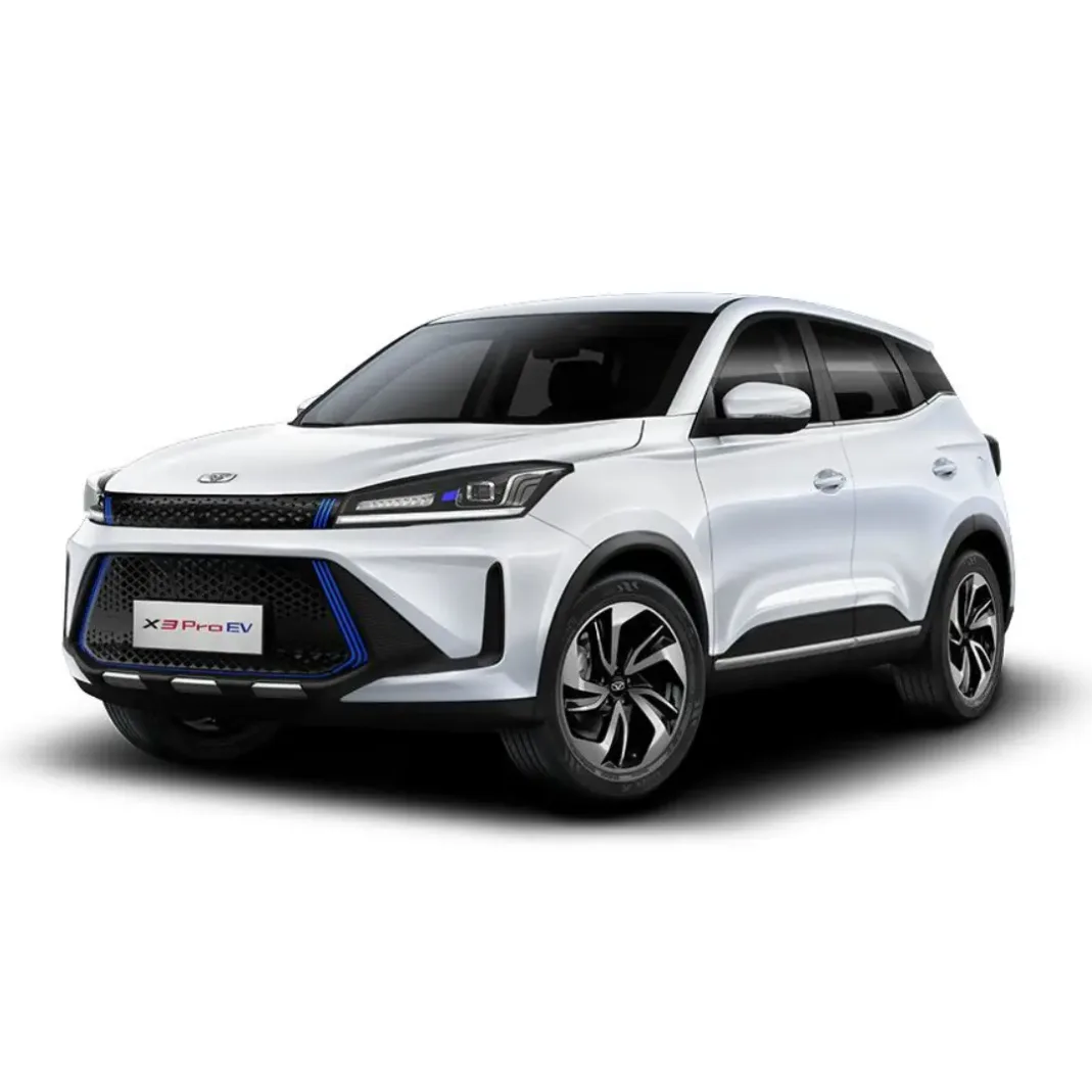 Kaiyi X3 Pro electric car price in Nepal