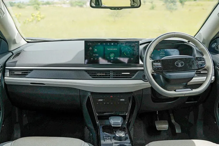 Tata Nexon EV electric car price in Nepal