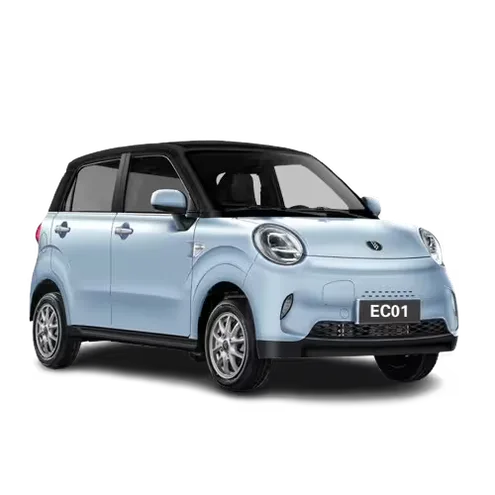 Jinpeng Lingbox EC01 electric car price in Nepal