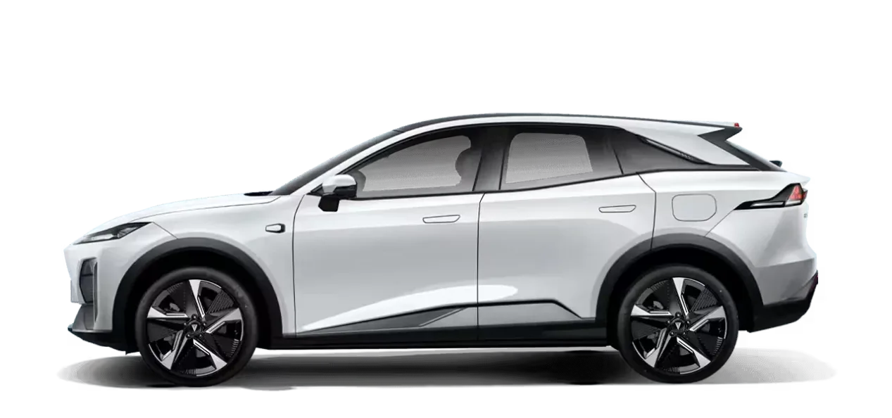 Deepal S07L electric car price in Nepal