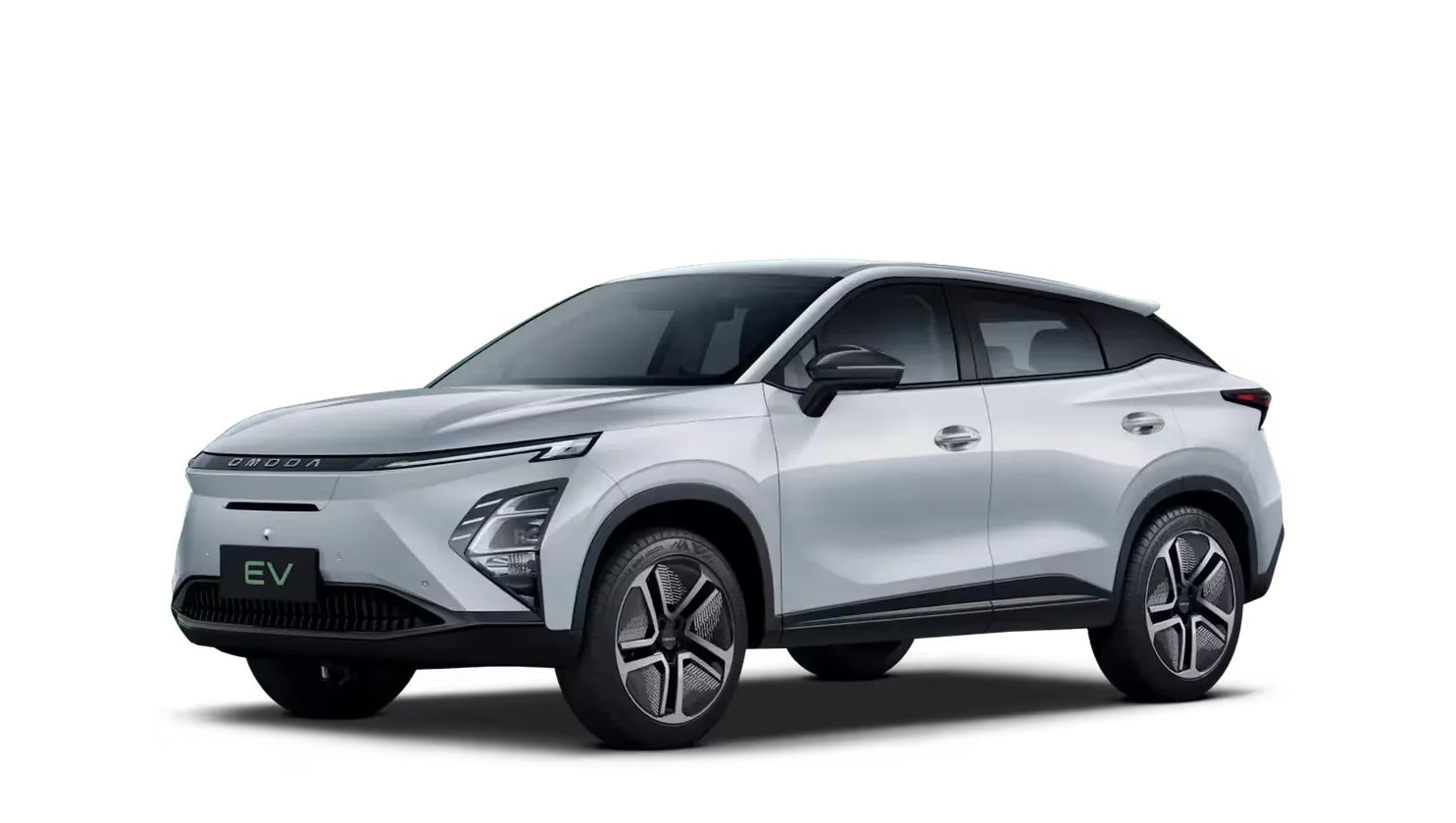 OMODA E5 electric car price in Nepal