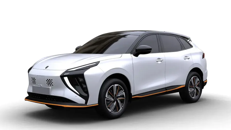 Forthing Friday electric car price in Nepal