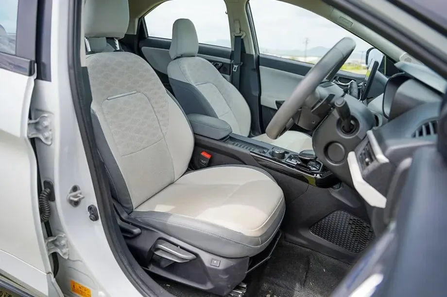 Tata Nexon EV electric car price in Nepal