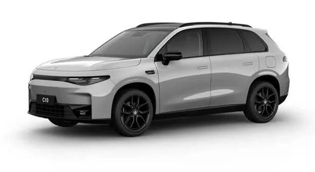 Leapmotor C10 electric car price in Nepal