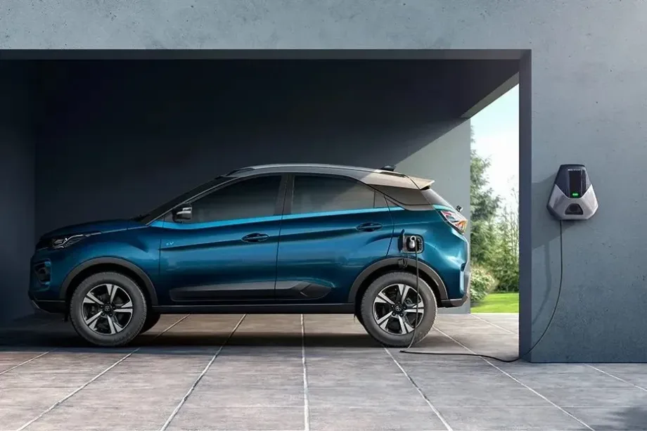 Tata Nexon EV electric car price in Nepal