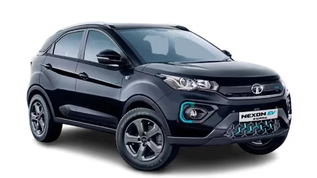 Tata Nexon EV electric car price in Nepal
