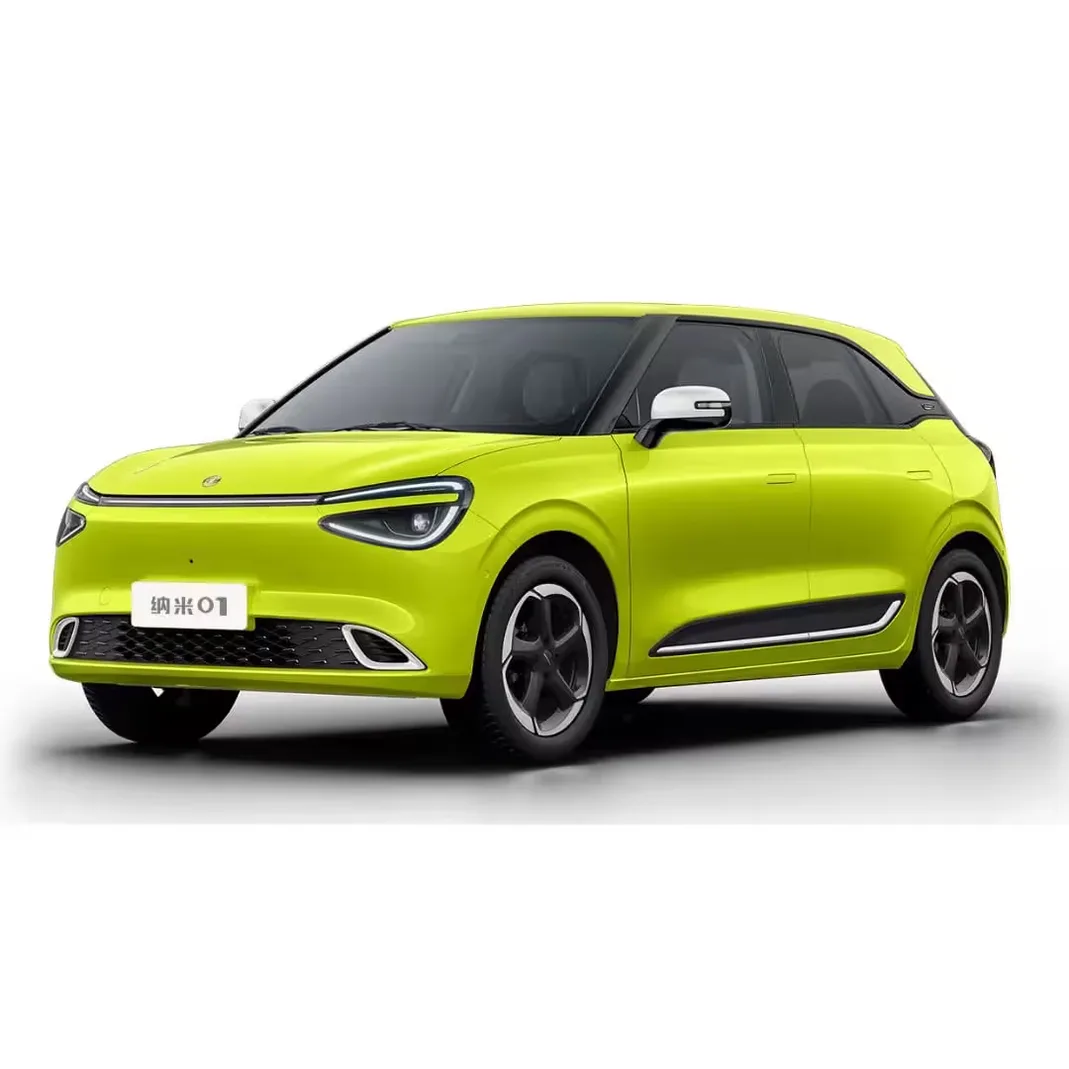 Dongfeng Nammi 01 electric car price in Nepal