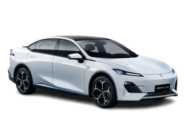 Deepal L07 electric car price in Nepal