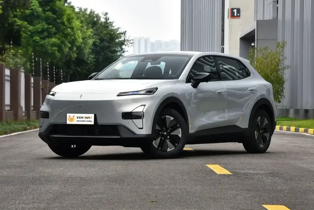 Deepal S05 electric car price in Nepal