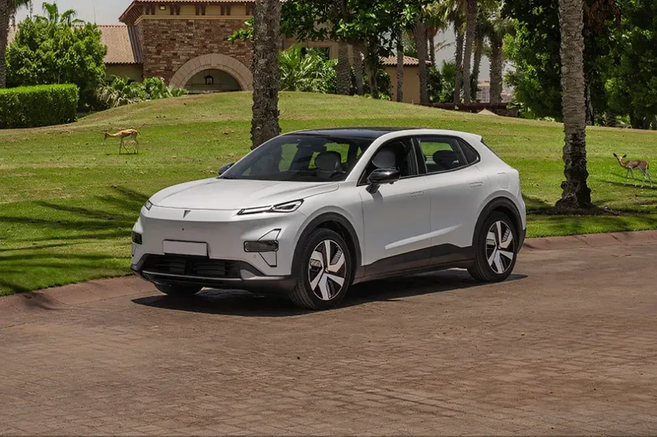 Deepal S05 electric car price in Nepal
