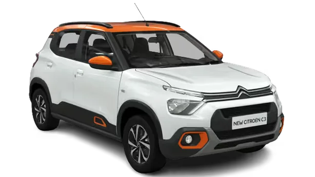 Citroen E-C3 electric car price in Nepal