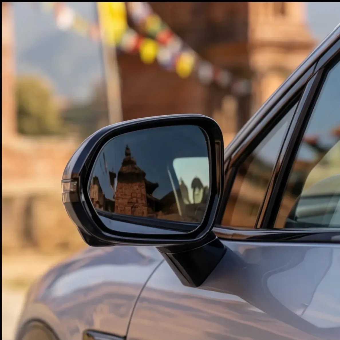 Deepal E07 electric car price in Nepal