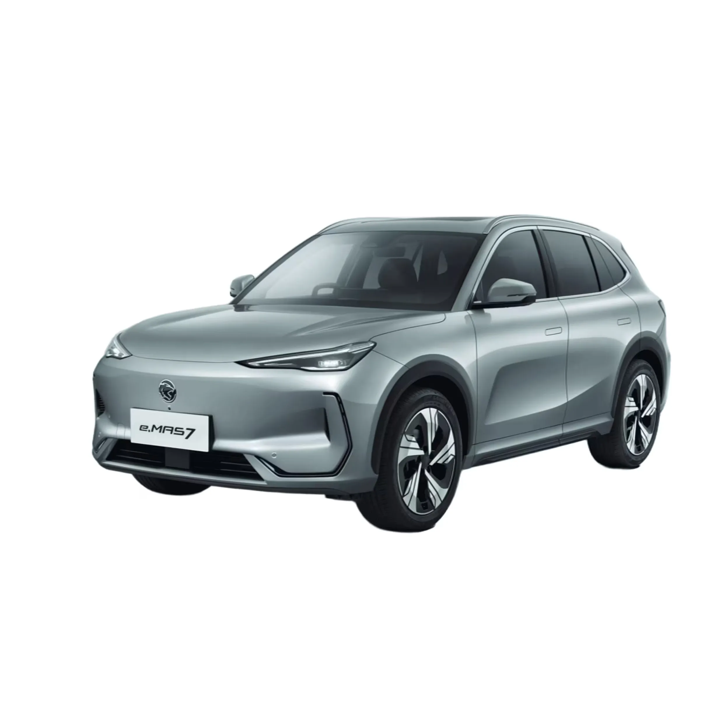 Proton e.Mas 7 electric car price in Nepal