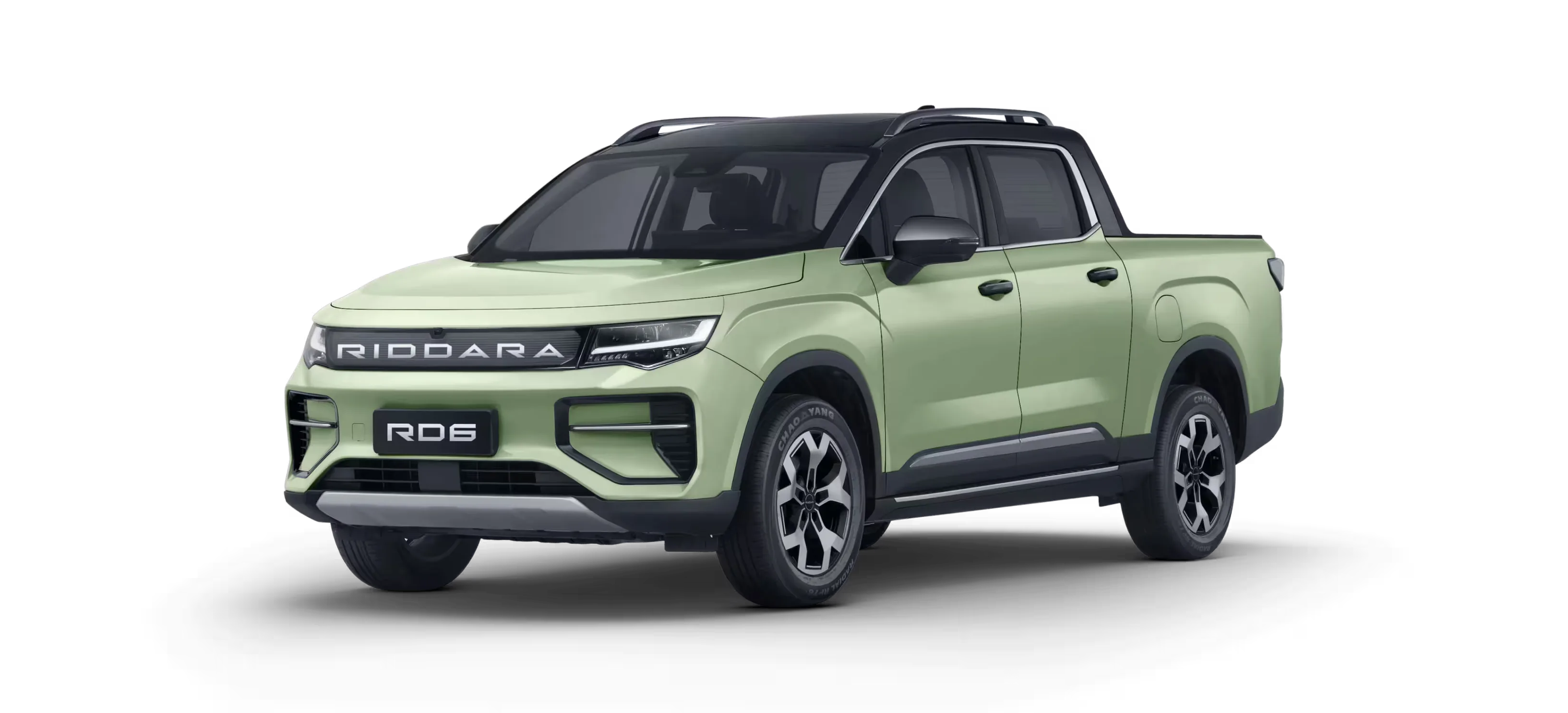 Riddara RD6 electric car price in Nepal