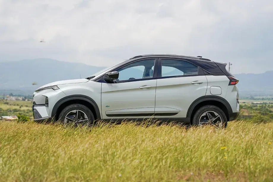 Tata Nexon EV electric car price in Nepal