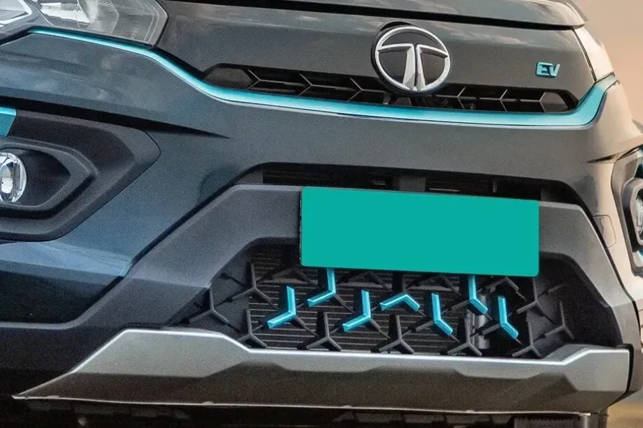 Tata Nexon EV electric car price in Nepal