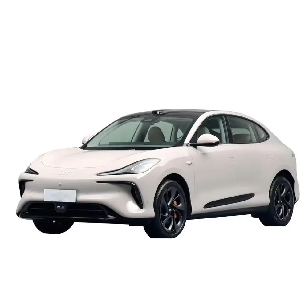IM Motors IM 6 electric car price in Nepal