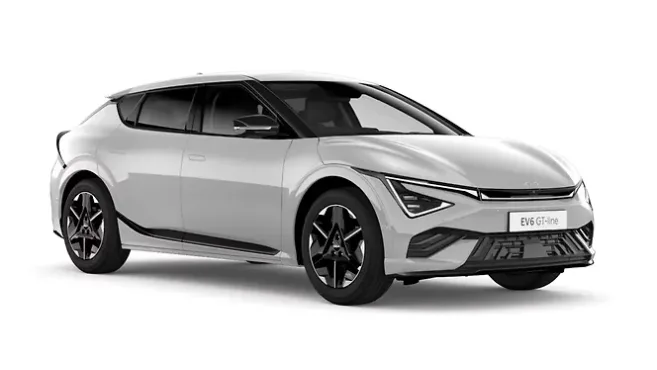 KIA EV6 electric car price in Nepal