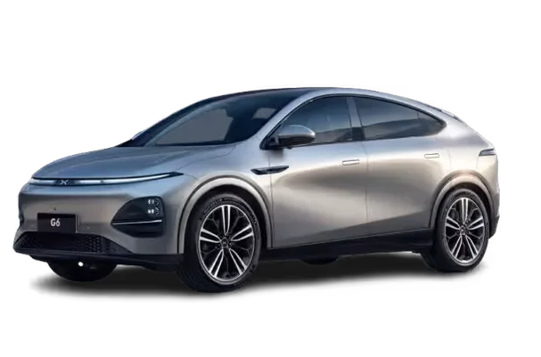 XPENG G6 electric car price in Nepal