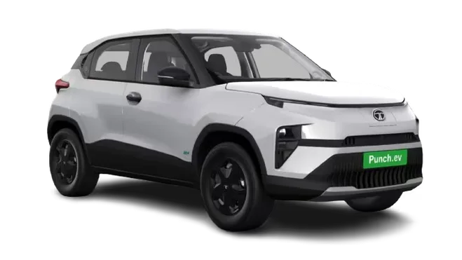 Tata Punch EV electric car price in Nepal