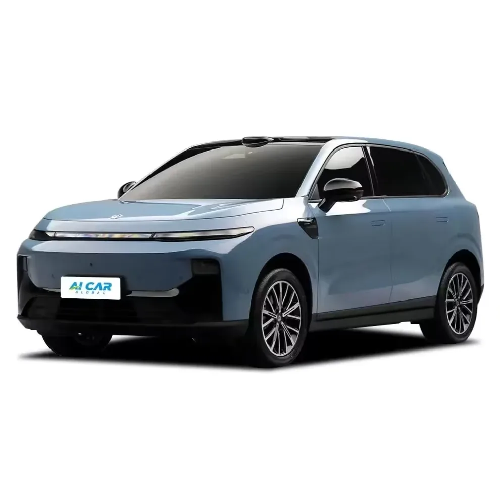 Leapmotor B10 electric car price in Nepal