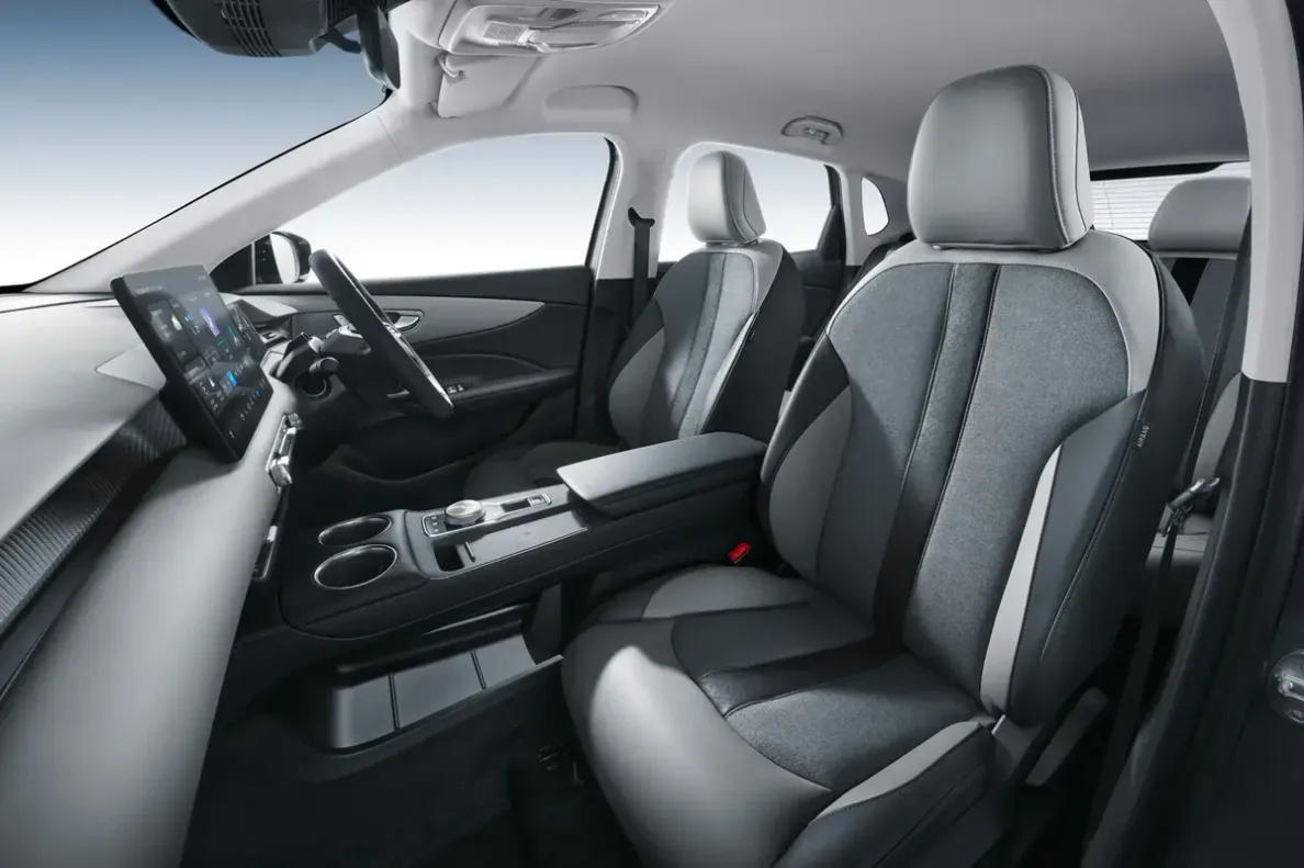 MG S5 electric car price in Nepal