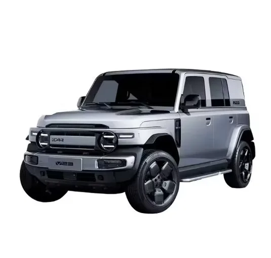 Cherry iCAUR electric car price in Nepal