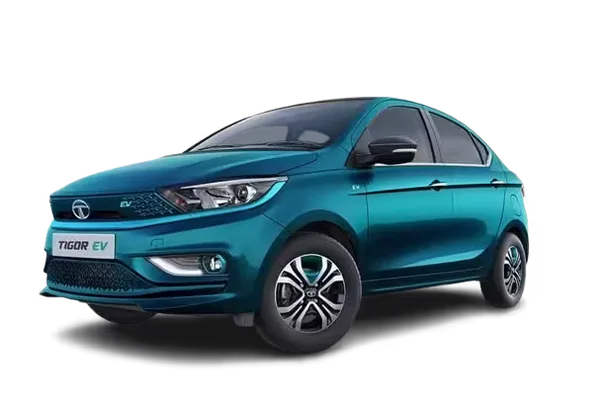 Tata Tigor EV electric car price in Nepal