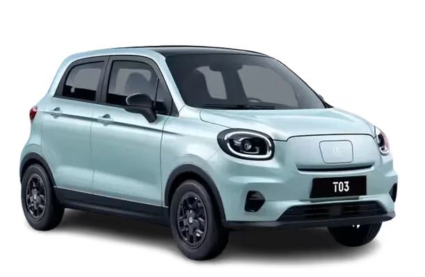 Leapmotor T03 electric car price in Nepal