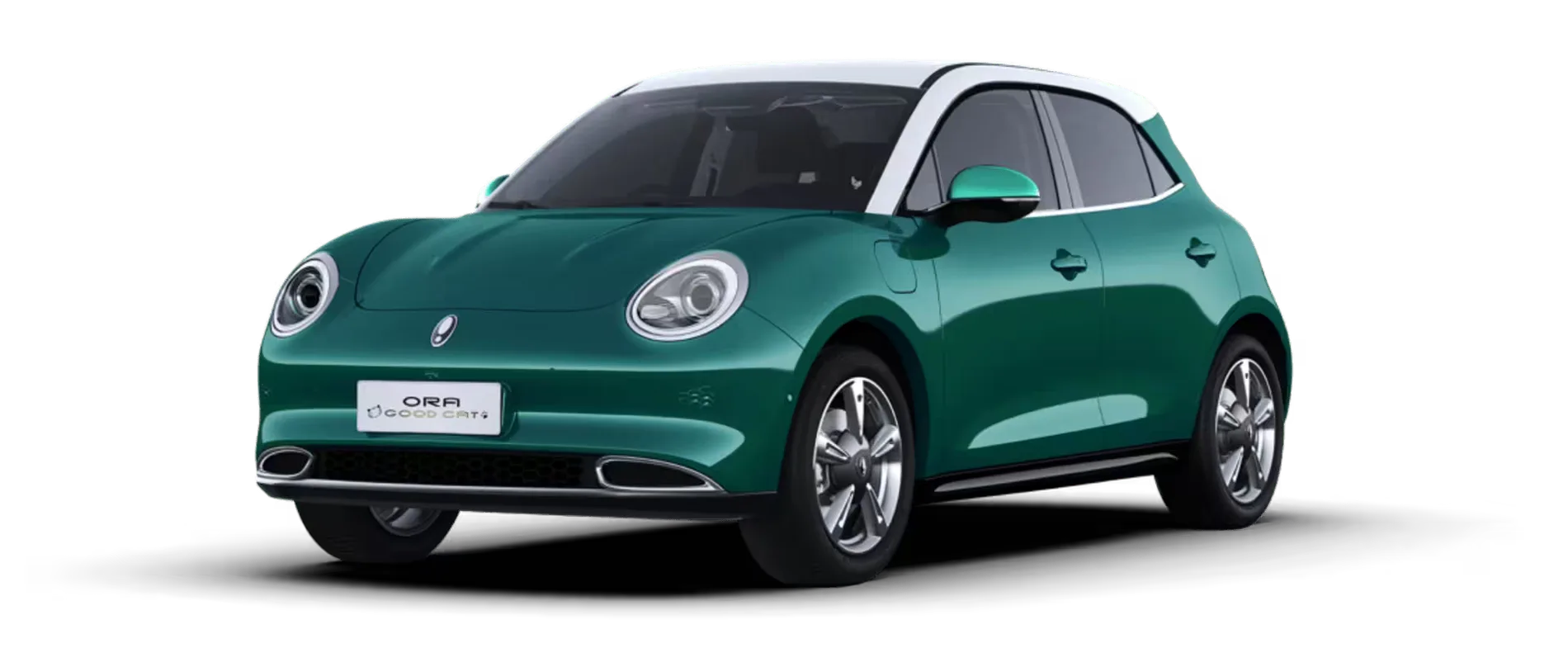 GWM ORA 03 electric car price in Nepal