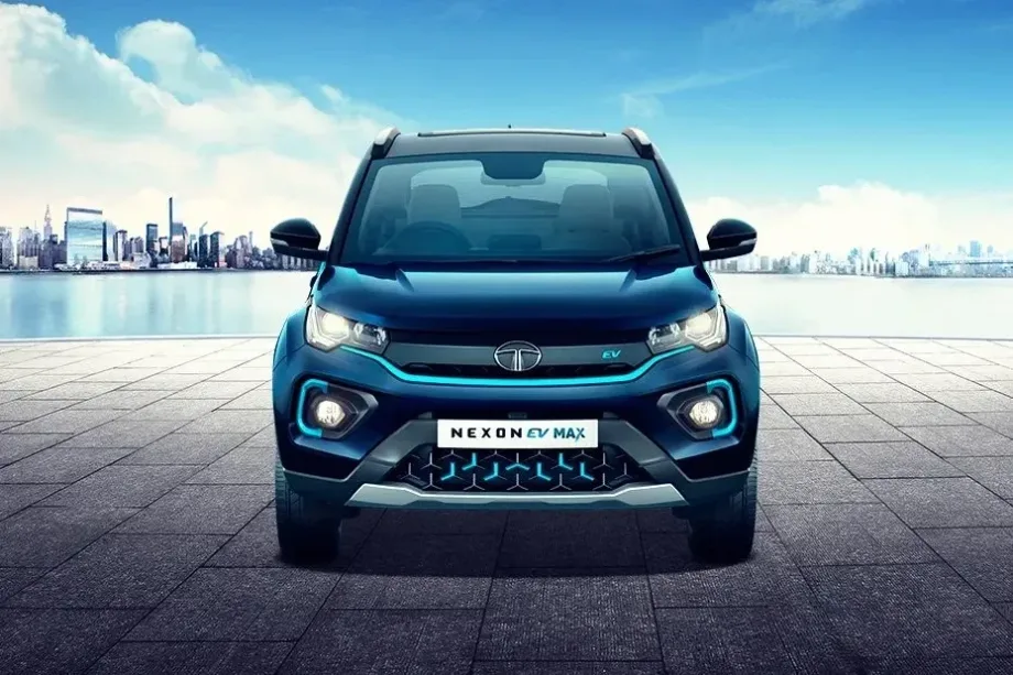 Tata Nexon EV electric car price in Nepal