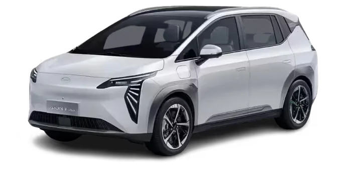 GAC Aion Y electric car price in Nepal