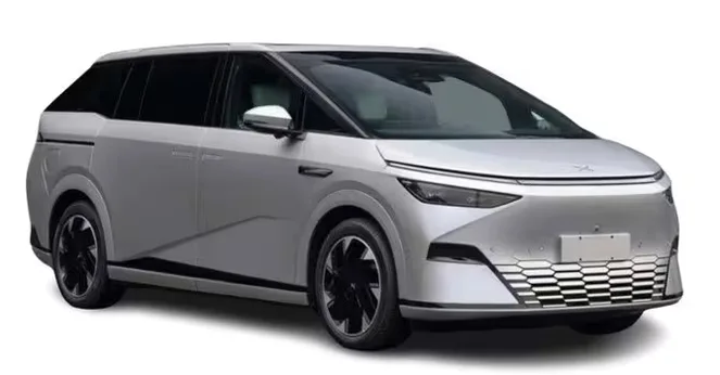 XPENG X9 electric car price in Nepal