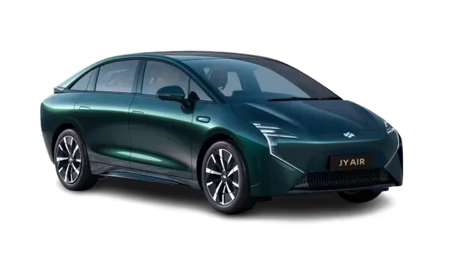Juneyao JY Air electric car price in Nepal