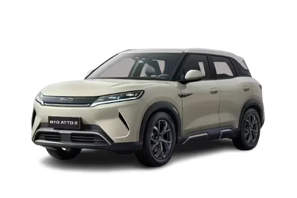 BYD Atto 2 electric car price in Nepal