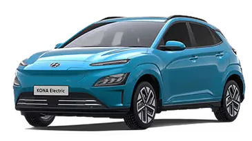 Hyundai Kona electric car price in Nepal