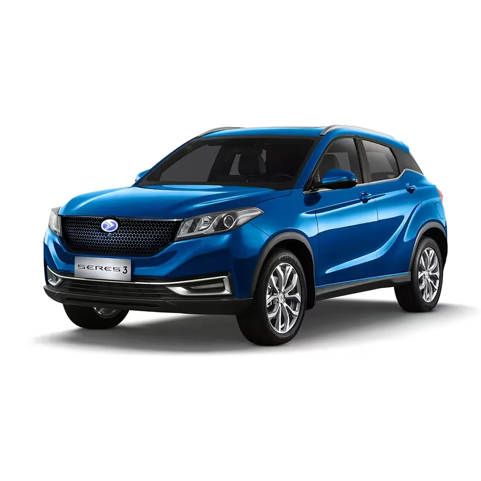 Seres 3 electric car price in Nepal