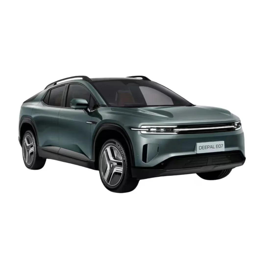 Deepal E07 electric car price in Nepal