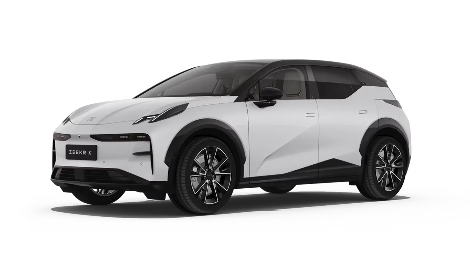 Zeekr X electric car price in Nepal