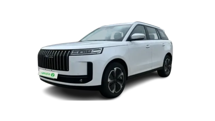 Jaecoo J5 electric car price in Nepal