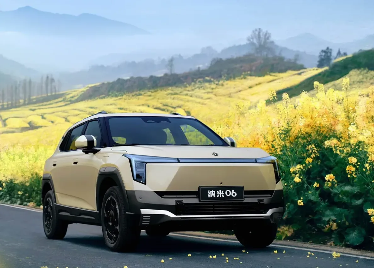 Dongfeng Nammi Vigo electric car price in Nepal
